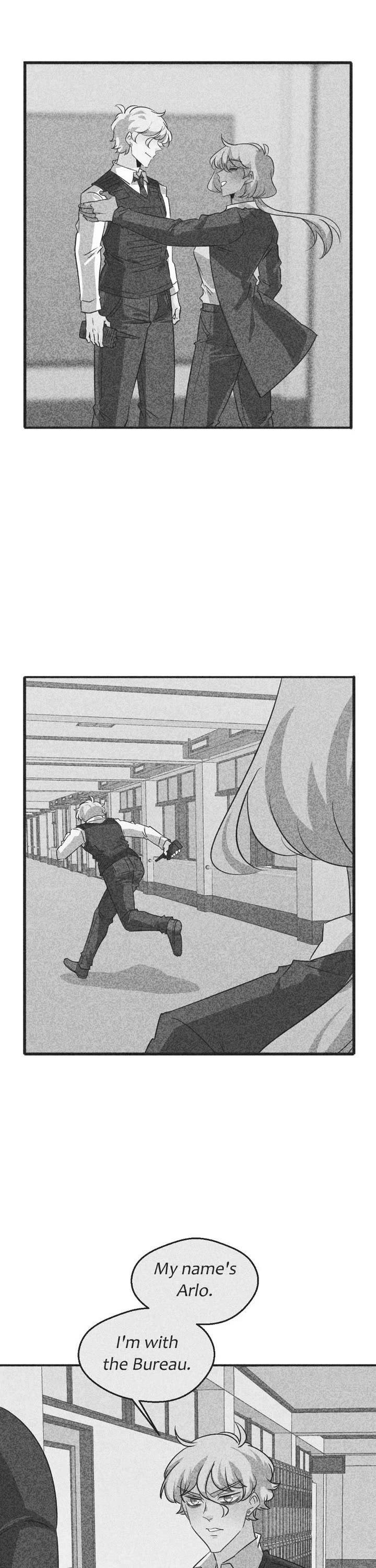 unOrdinary chapter 382 page 27