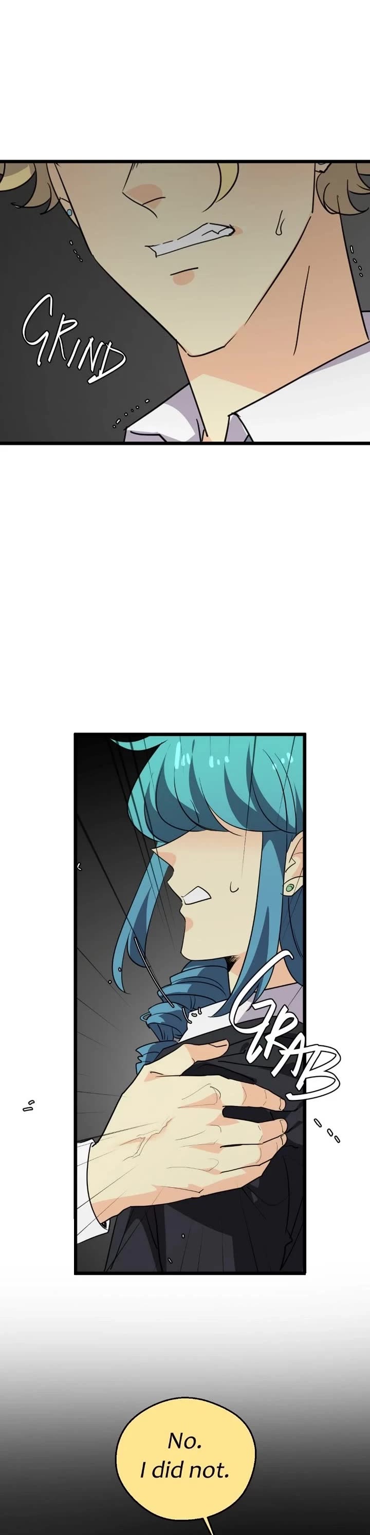 unOrdinary chapter 382 page 34