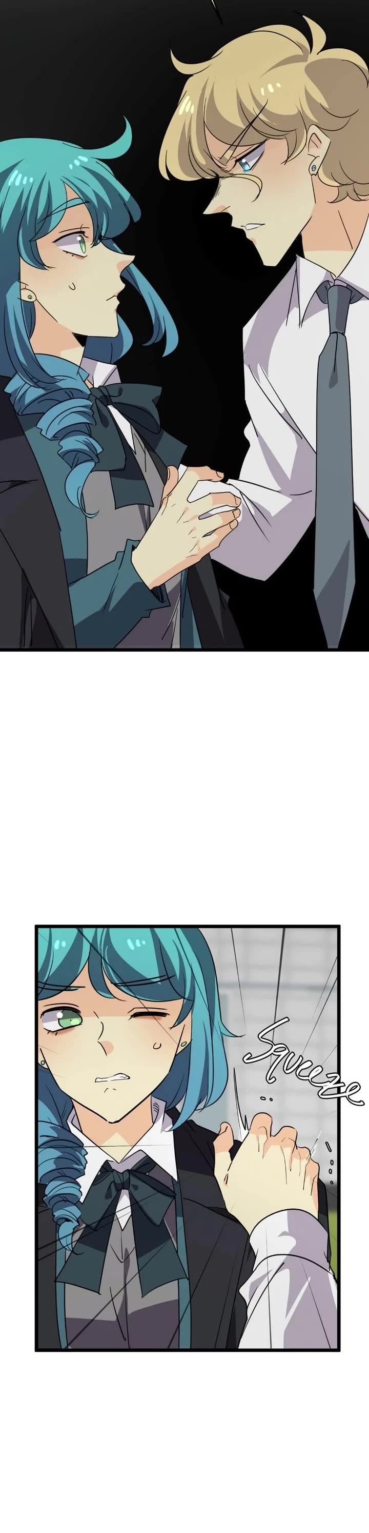 unOrdinary chapter 382 page 35