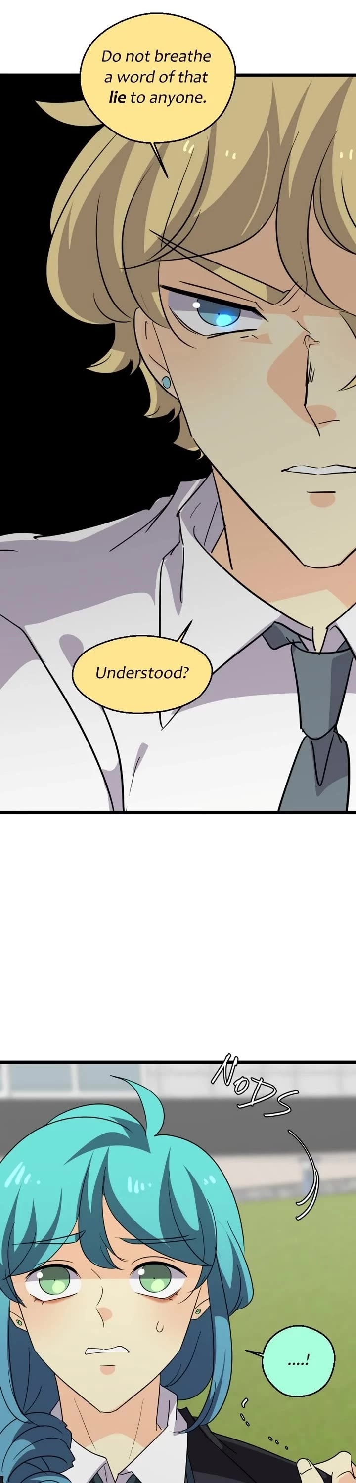 unOrdinary chapter 382 page 36