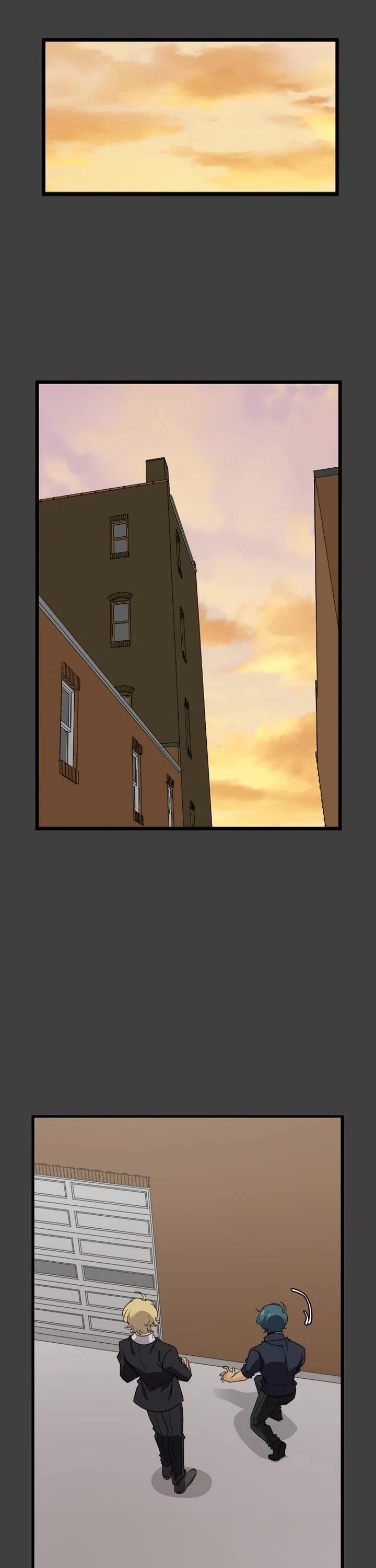 unOrdinary chapter 382 page 38