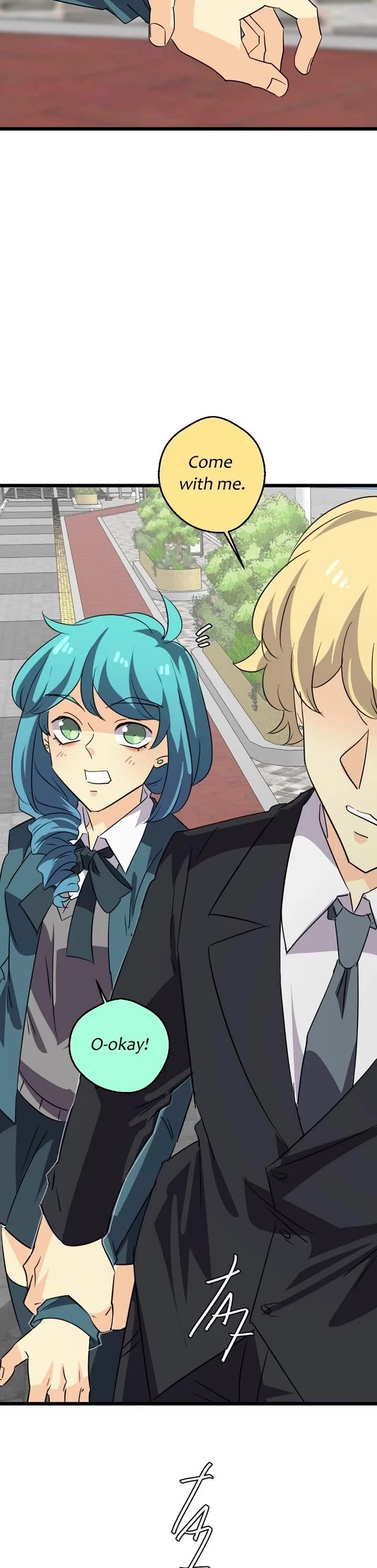 unOrdinary chapter 382 page 4