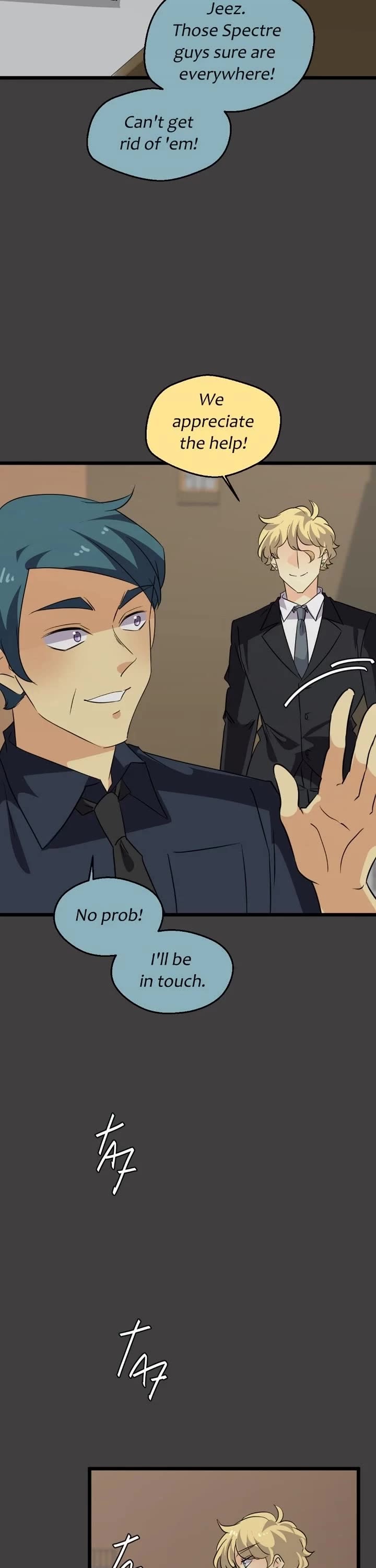 unOrdinary chapter 382 page 41