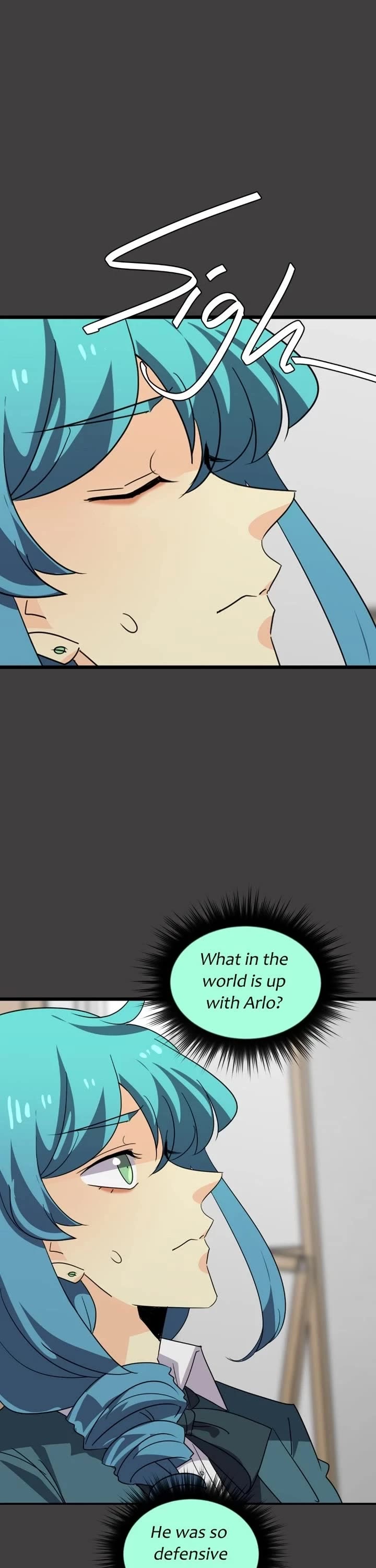 unOrdinary chapter 382 page 46