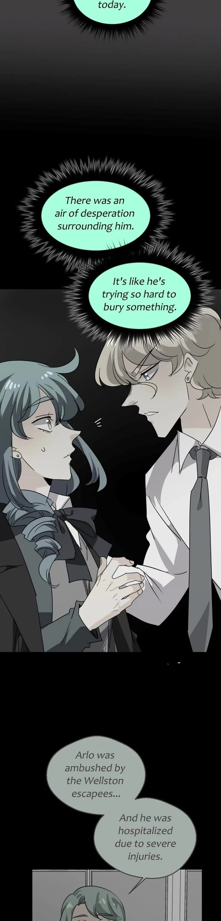 unOrdinary chapter 382 page 47