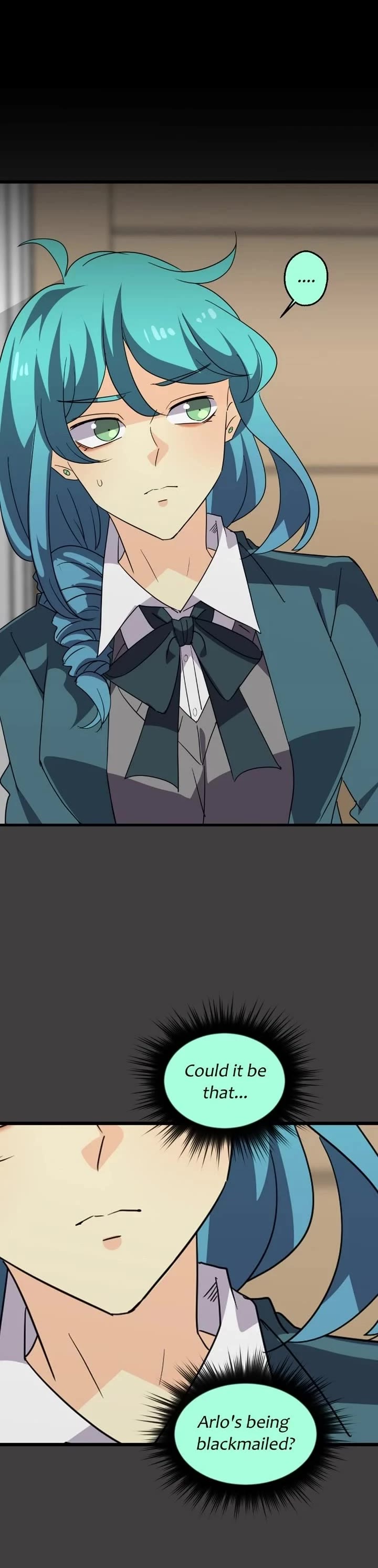 unOrdinary chapter 382 page 49