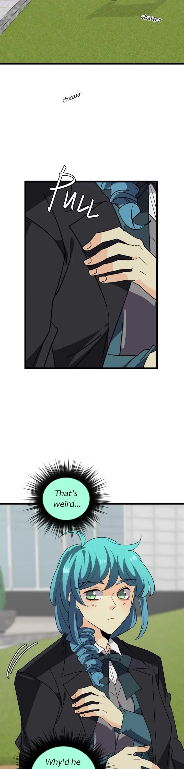 unOrdinary chapter 382 page 6