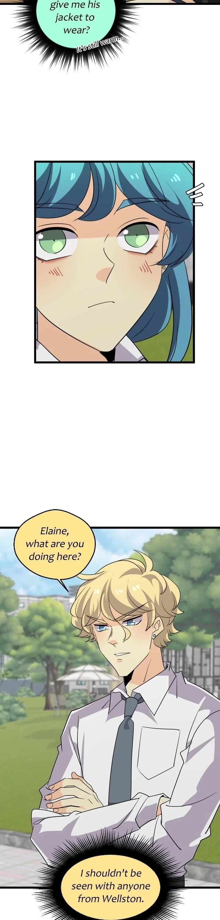 unOrdinary chapter 382 page 7