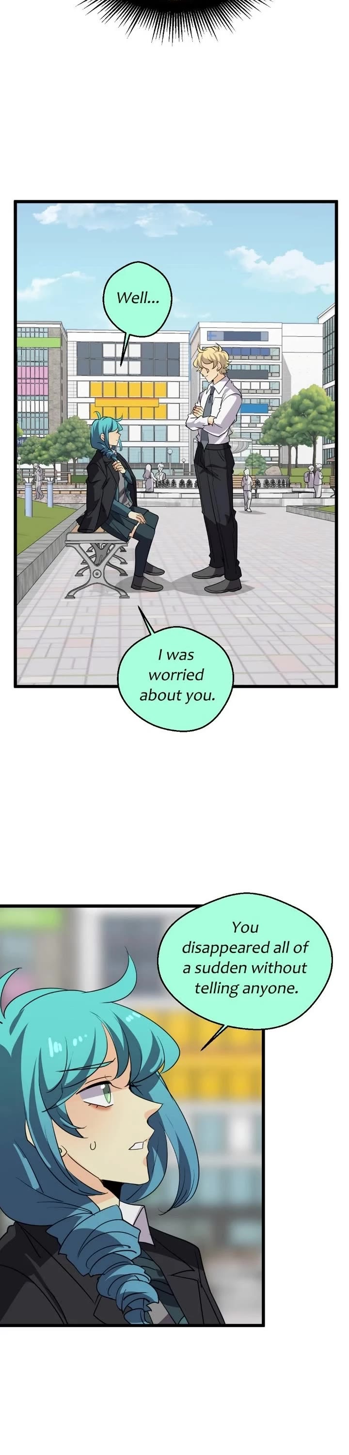 unOrdinary chapter 382 page 8