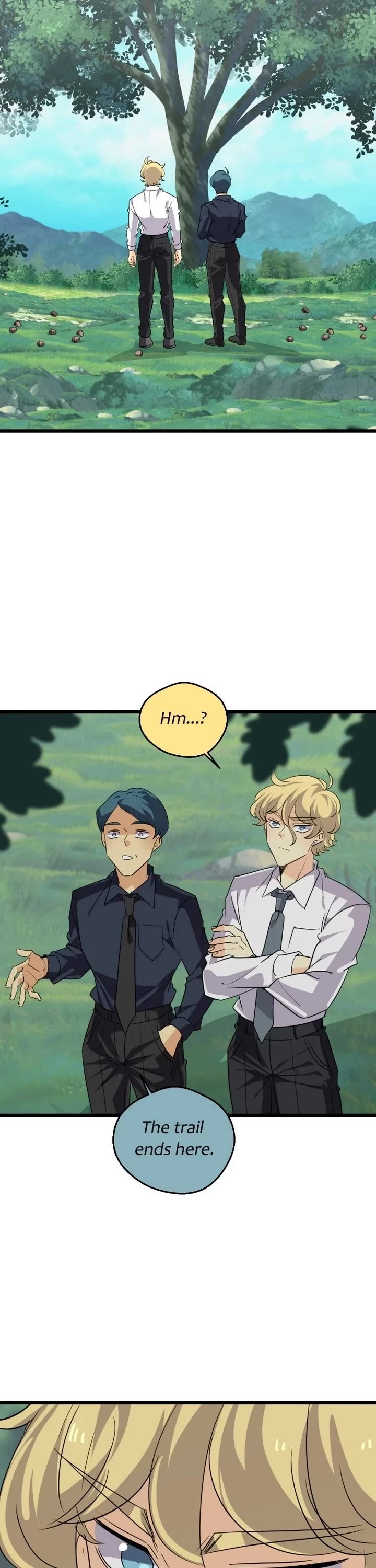 unOrdinary chapter 383 page 2