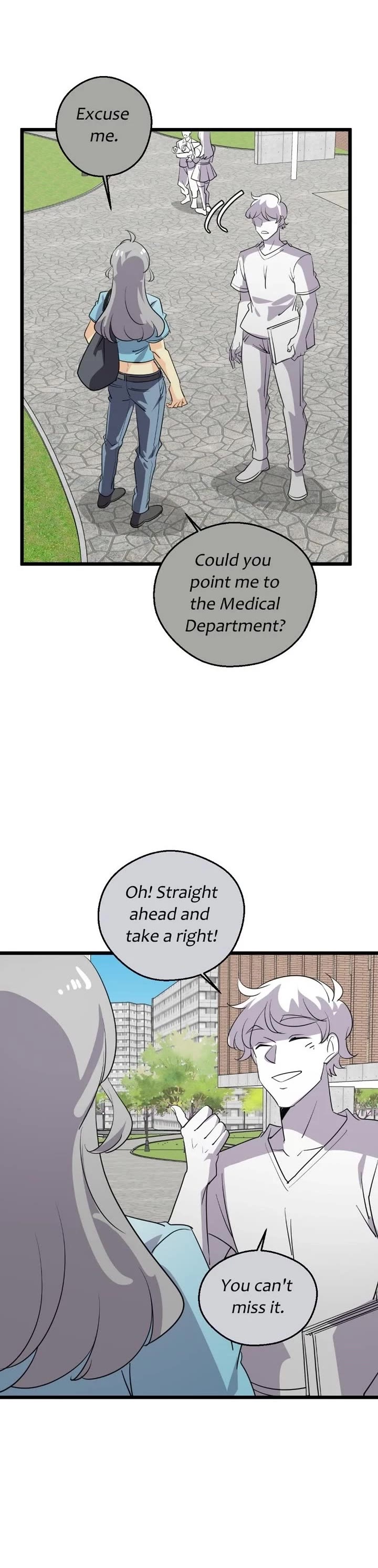 unOrdinary chapter 383 page 25