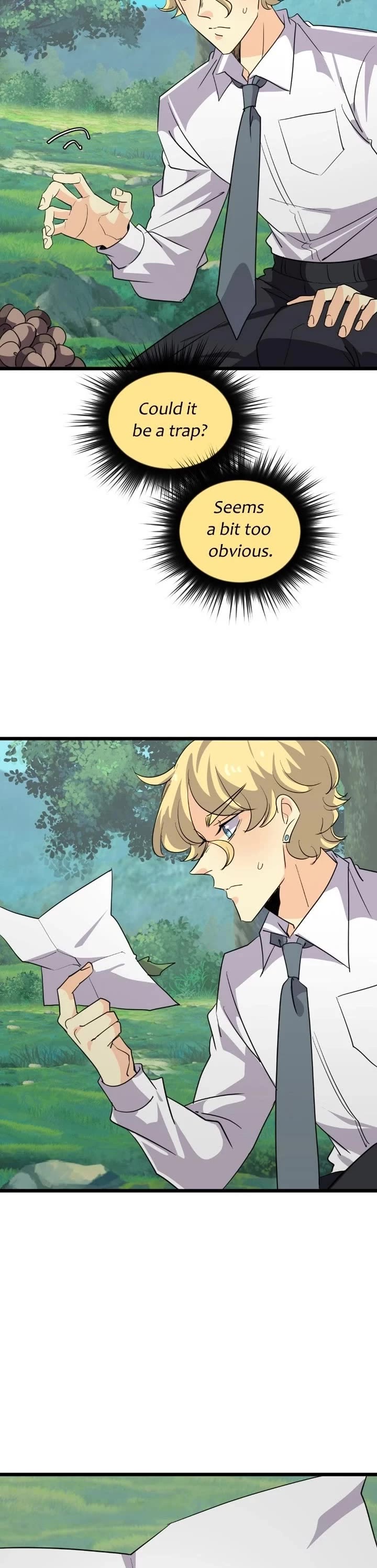 unOrdinary chapter 383 page 4