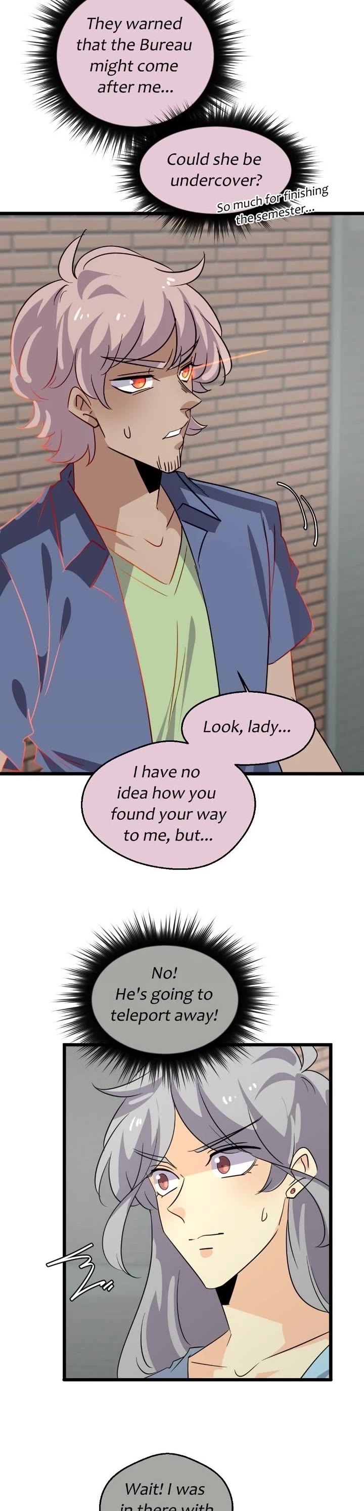 unOrdinary chapter 383 page 40