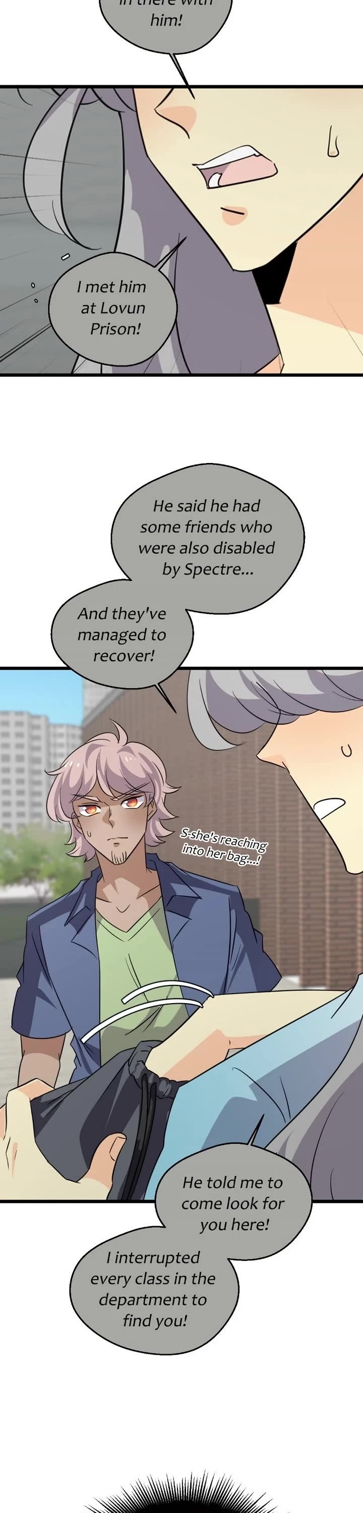 unOrdinary chapter 383 page 41