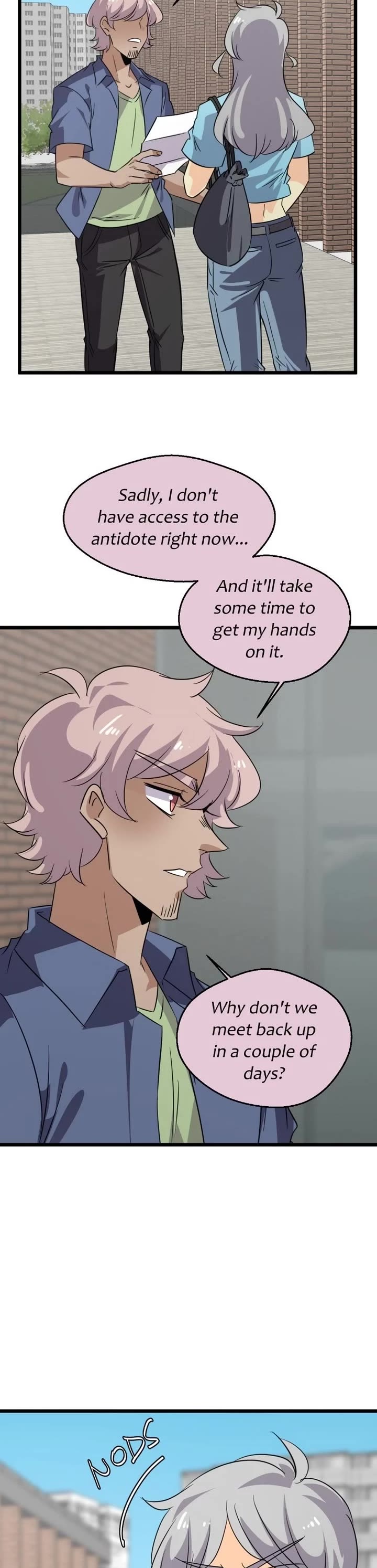 unOrdinary chapter 383 page 44