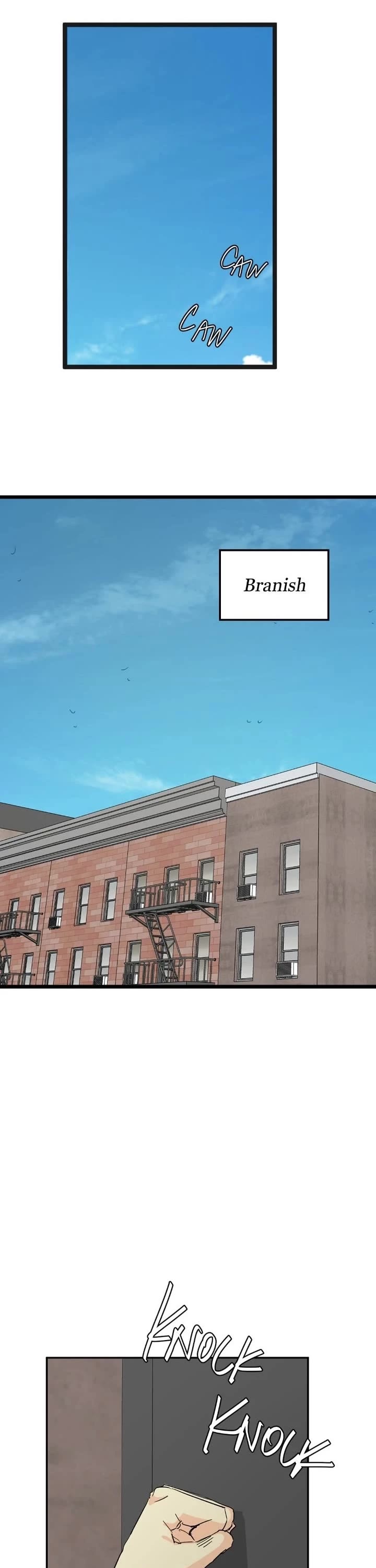 unOrdinary chapter 383 page 46