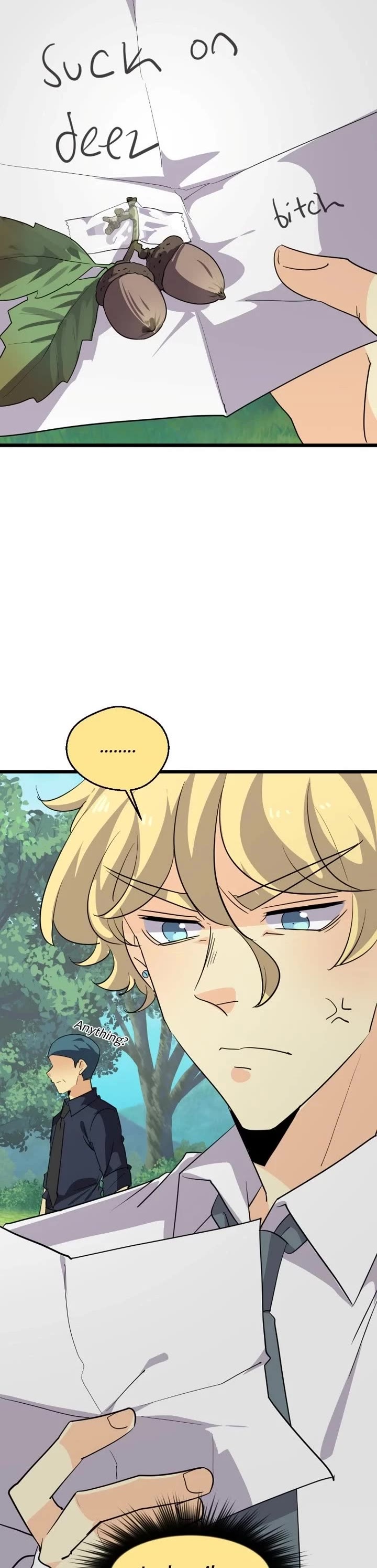 unOrdinary chapter 383 page 5