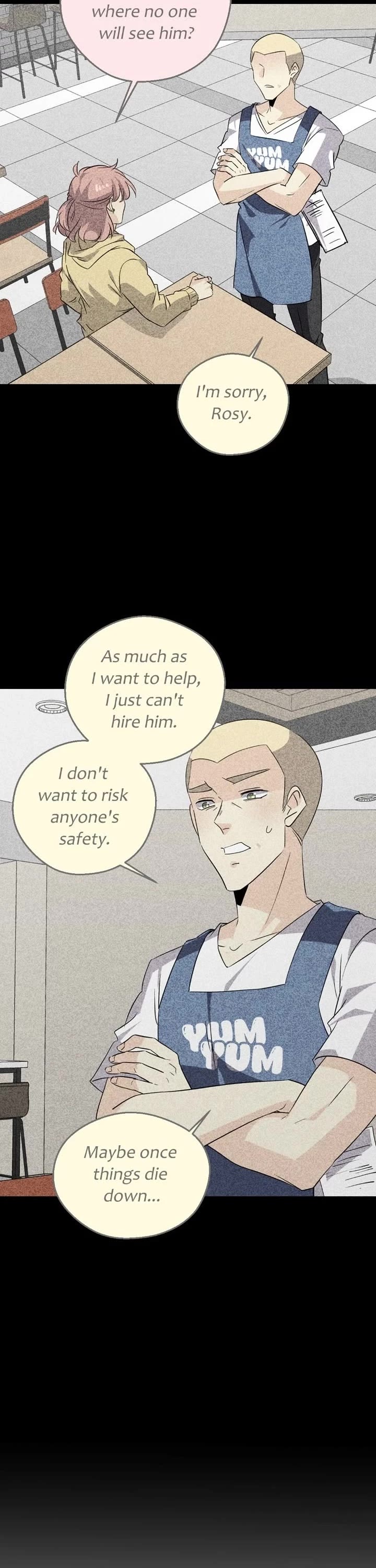 unOrdinary chapter 383 page 52