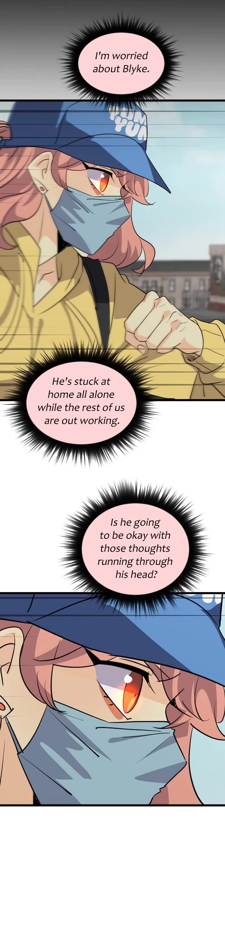 unOrdinary chapter 383 page 53