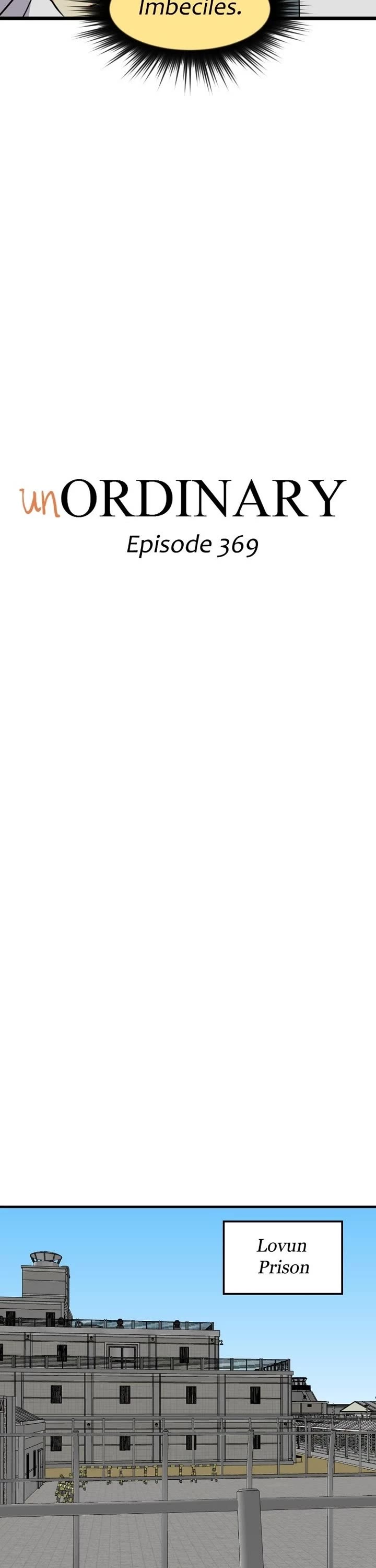unOrdinary chapter 383 page 6