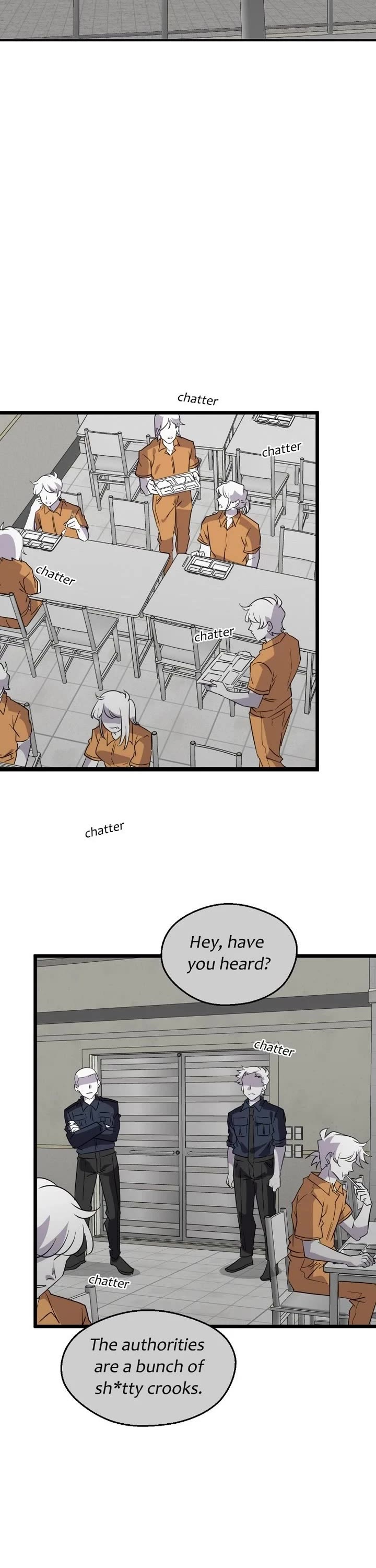 unOrdinary chapter 383 page 7