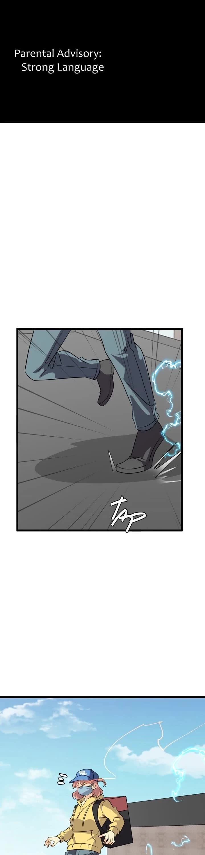 unOrdinary chapter 384 page 1