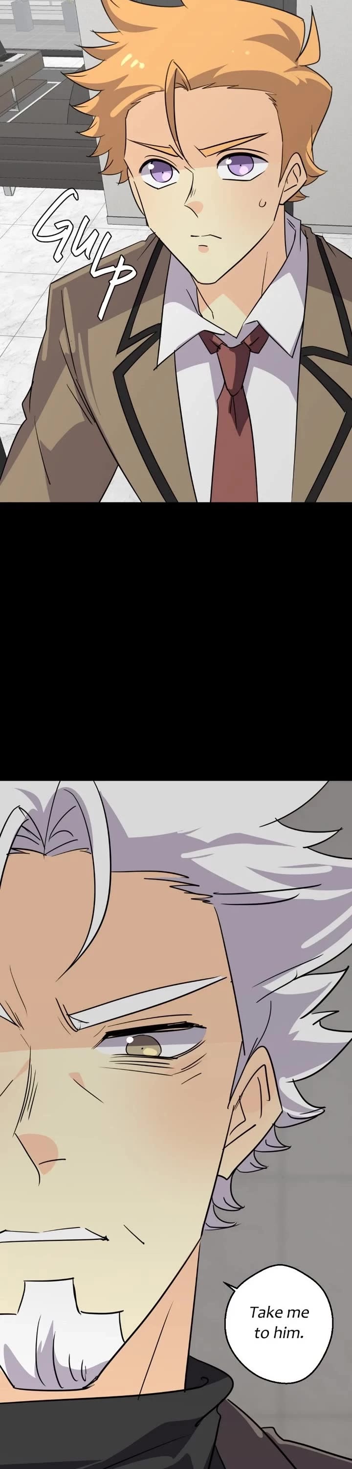 unOrdinary chapter 384 page 13