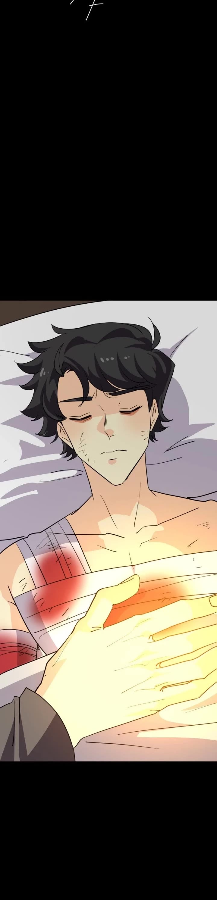 unOrdinary chapter 384 page 15