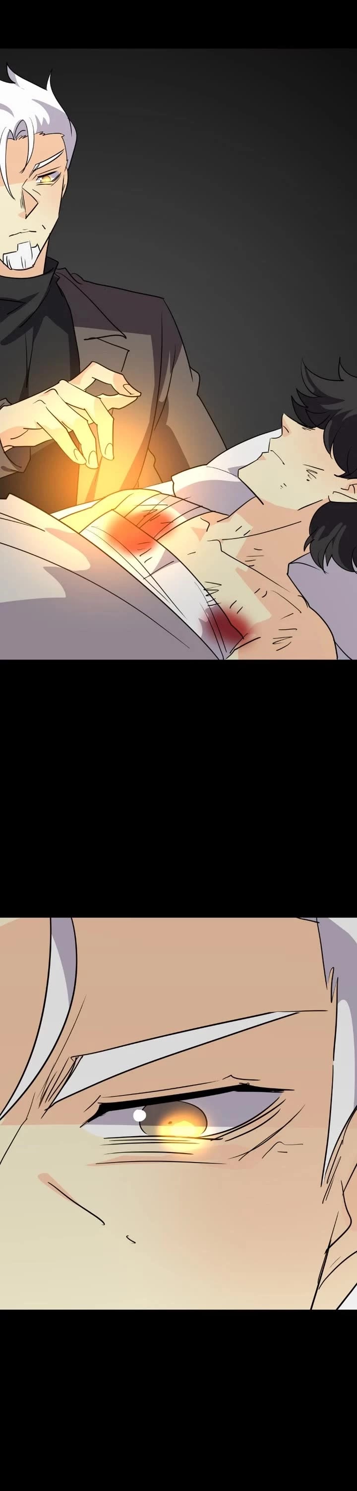 unOrdinary chapter 384 page 16