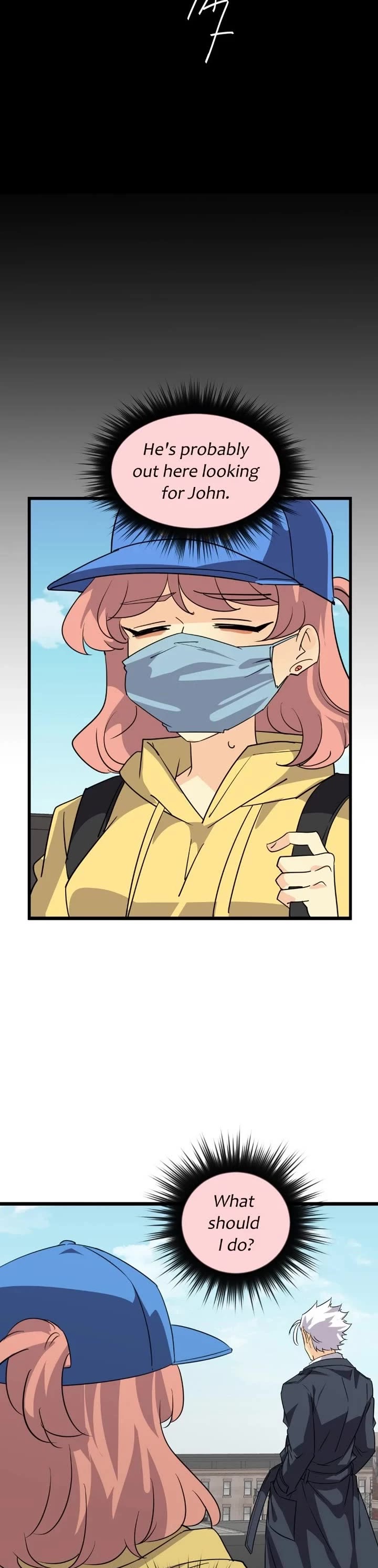 unOrdinary chapter 384 page 19