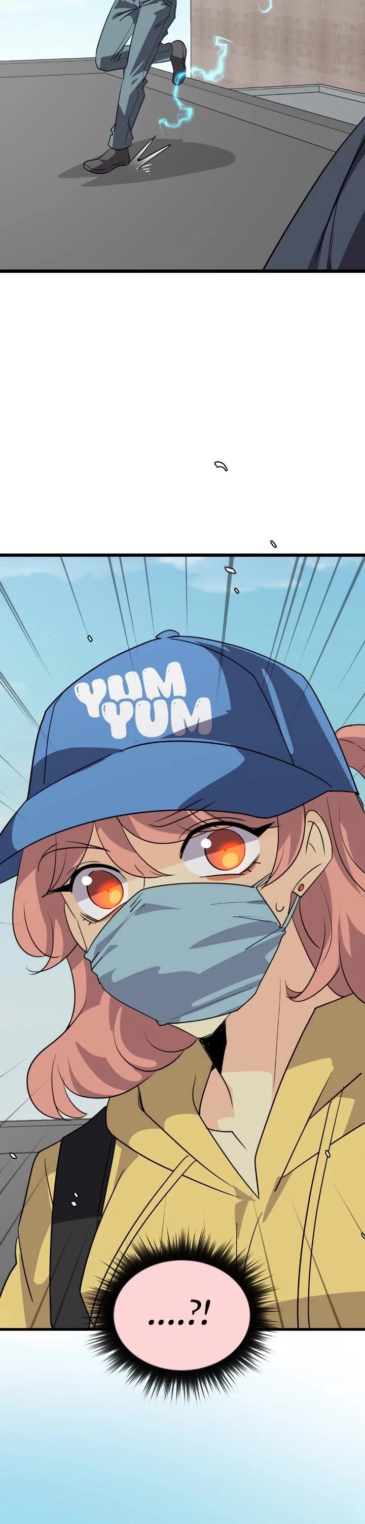 unOrdinary chapter 384 page 2