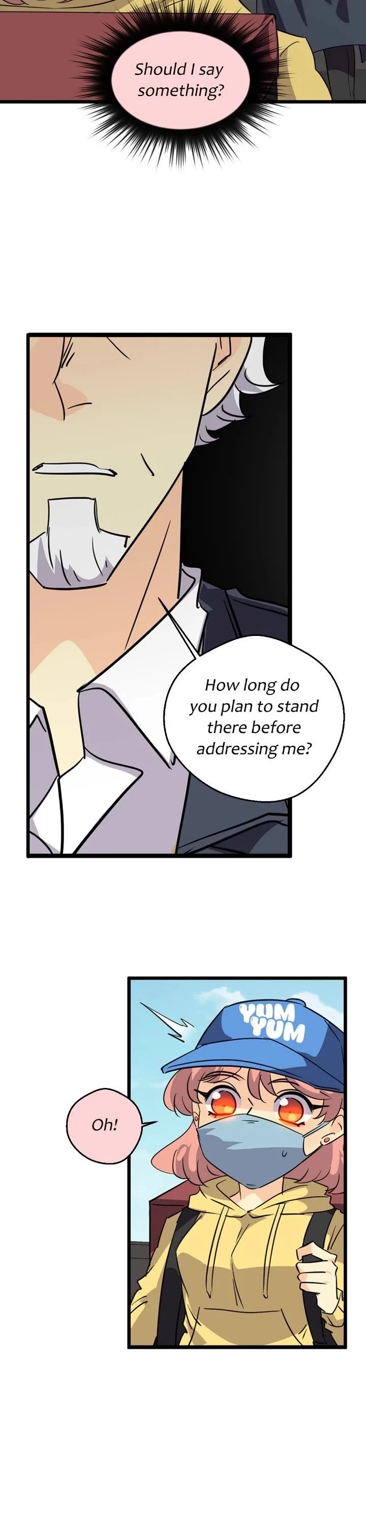 unOrdinary chapter 384 page 20