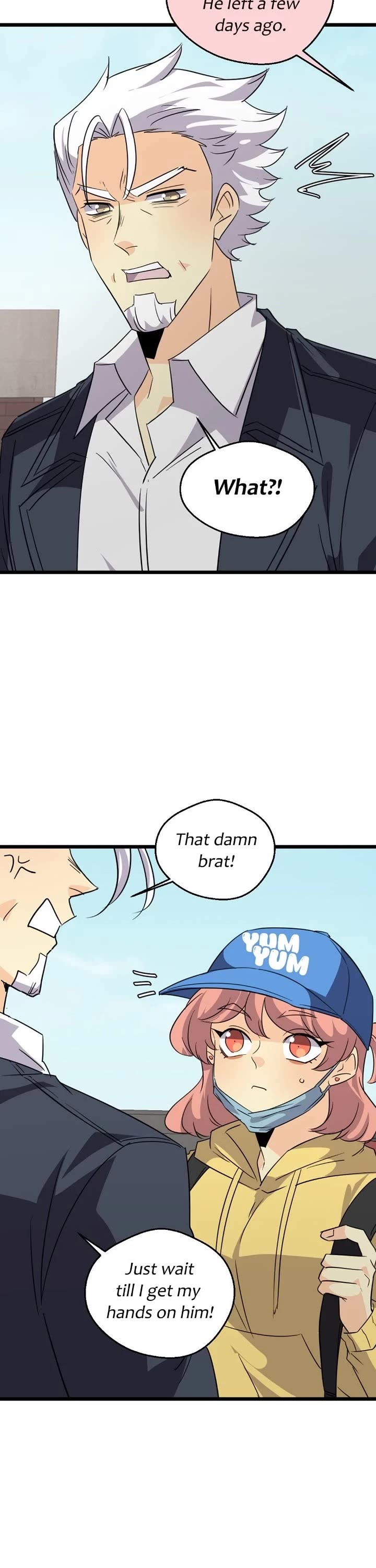 unOrdinary chapter 384 page 23