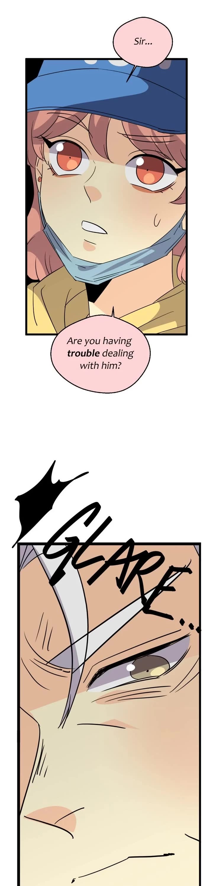 unOrdinary chapter 384 page 24