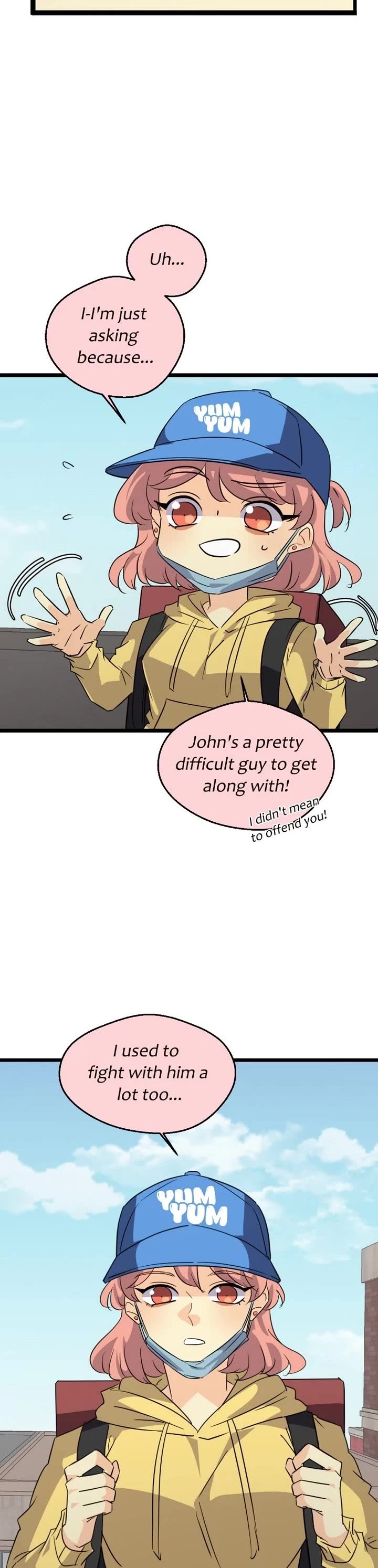 unOrdinary chapter 384 page 25