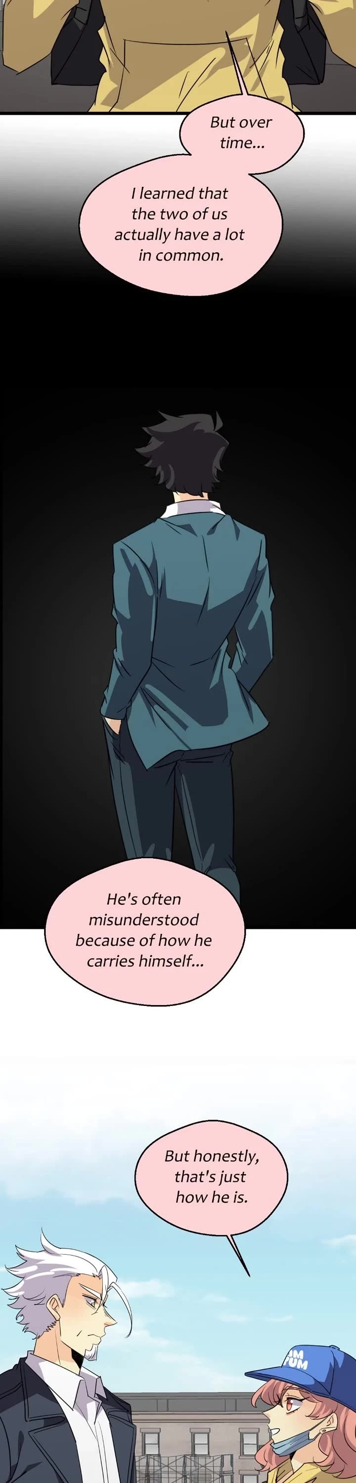 unOrdinary chapter 384 page 26