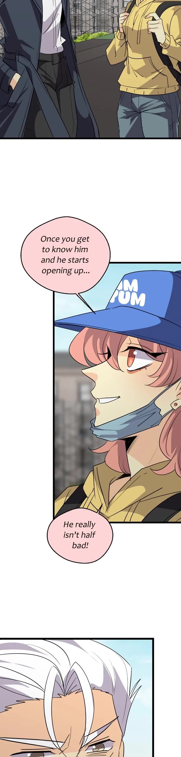 unOrdinary chapter 384 page 27