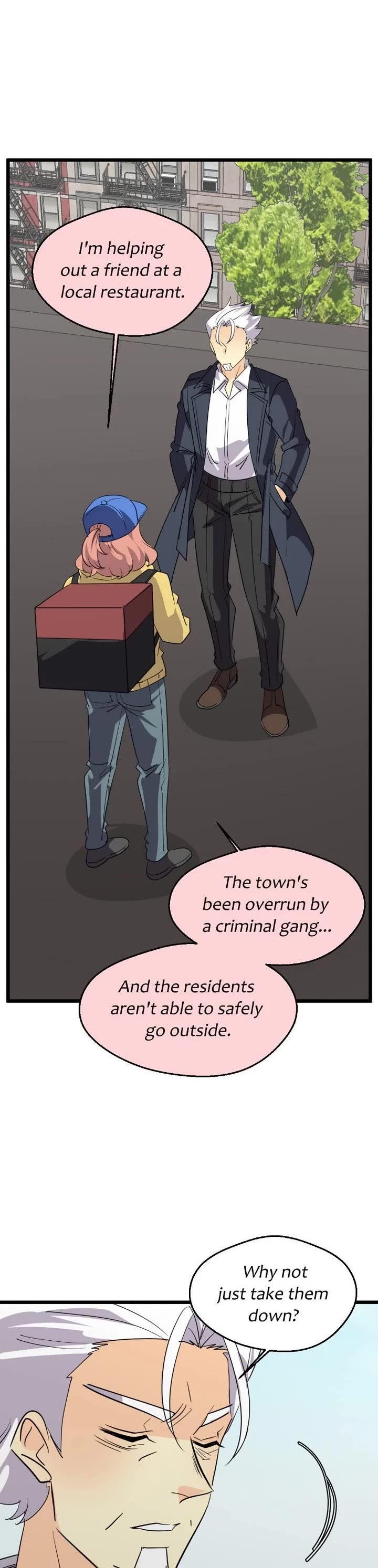 unOrdinary chapter 384 page 30