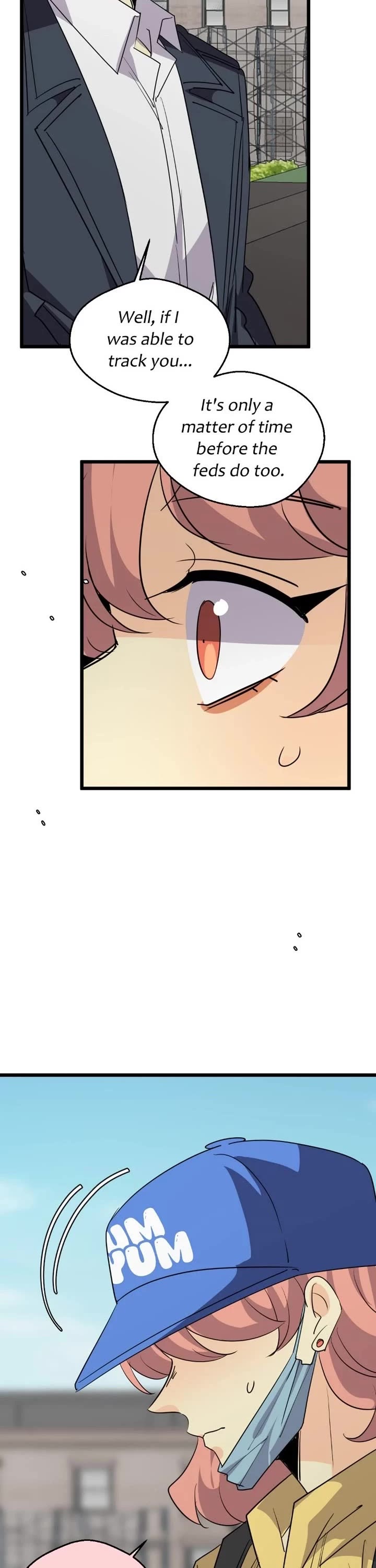 unOrdinary chapter 384 page 32