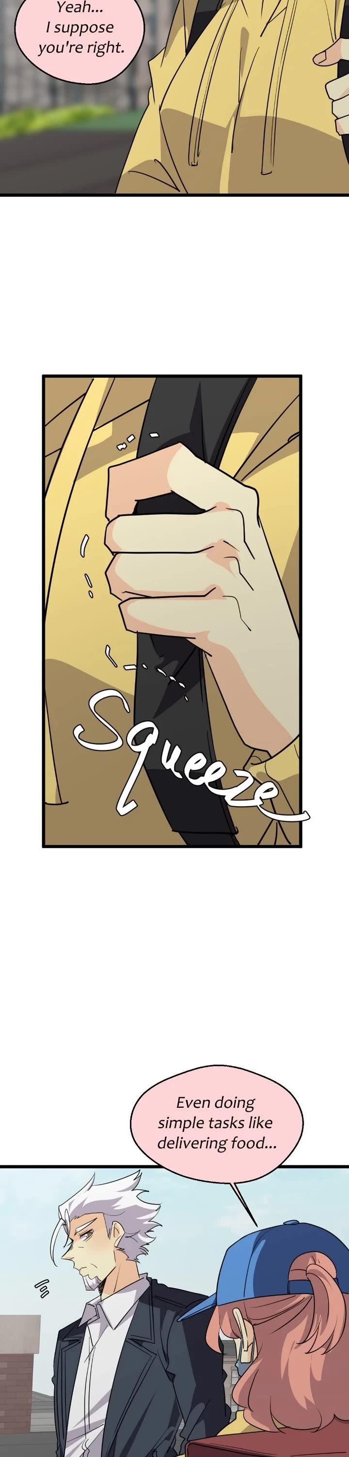 unOrdinary chapter 384 page 33