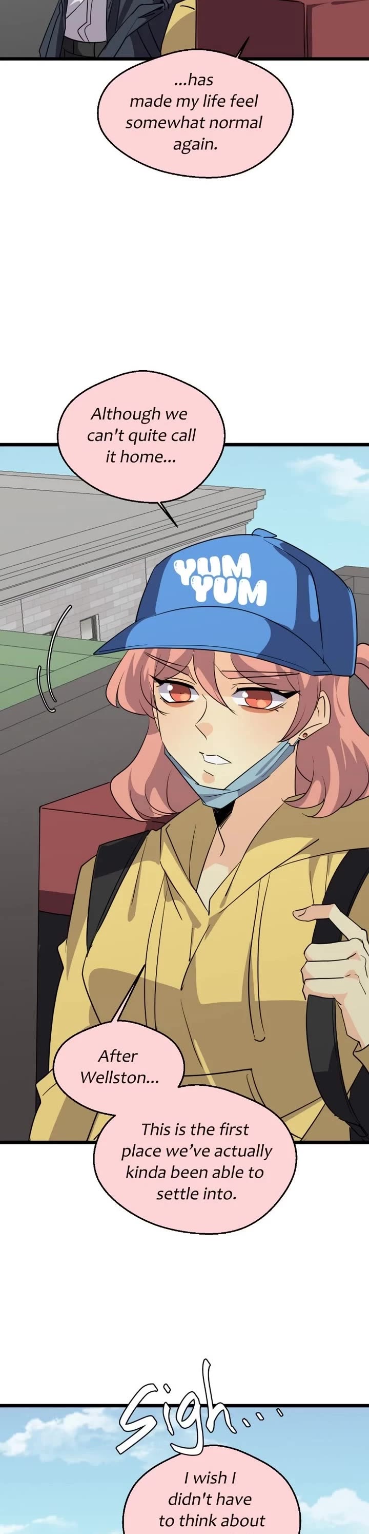 unOrdinary chapter 384 page 34