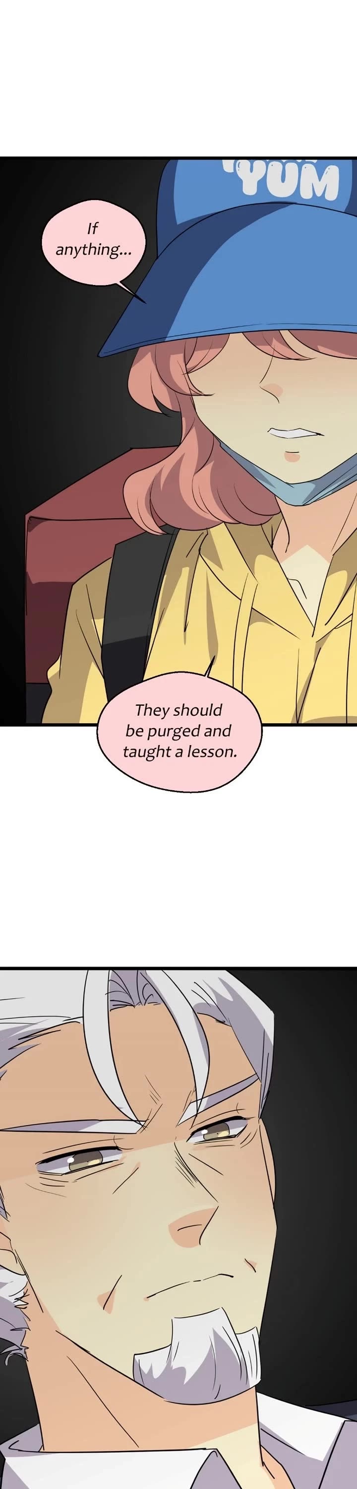 unOrdinary chapter 384 page 36