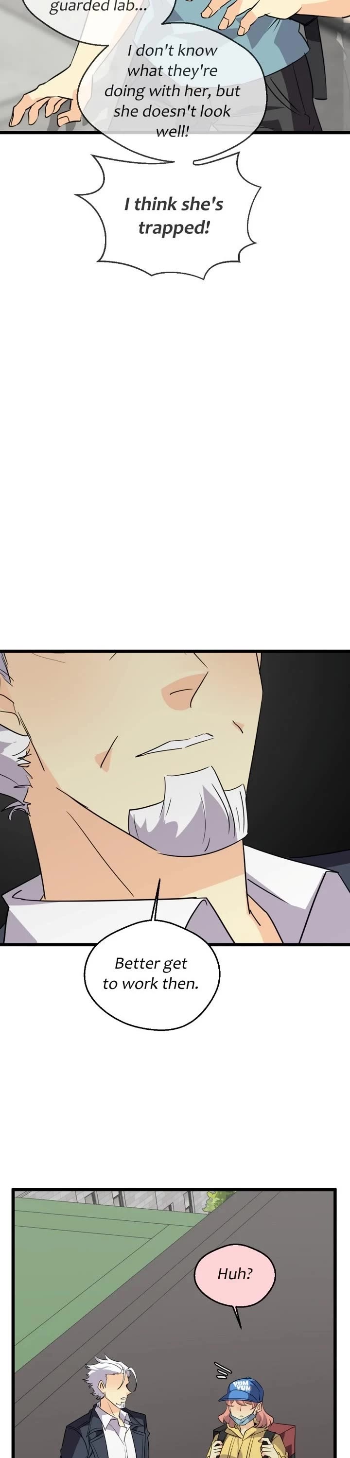 unOrdinary chapter 384 page 38