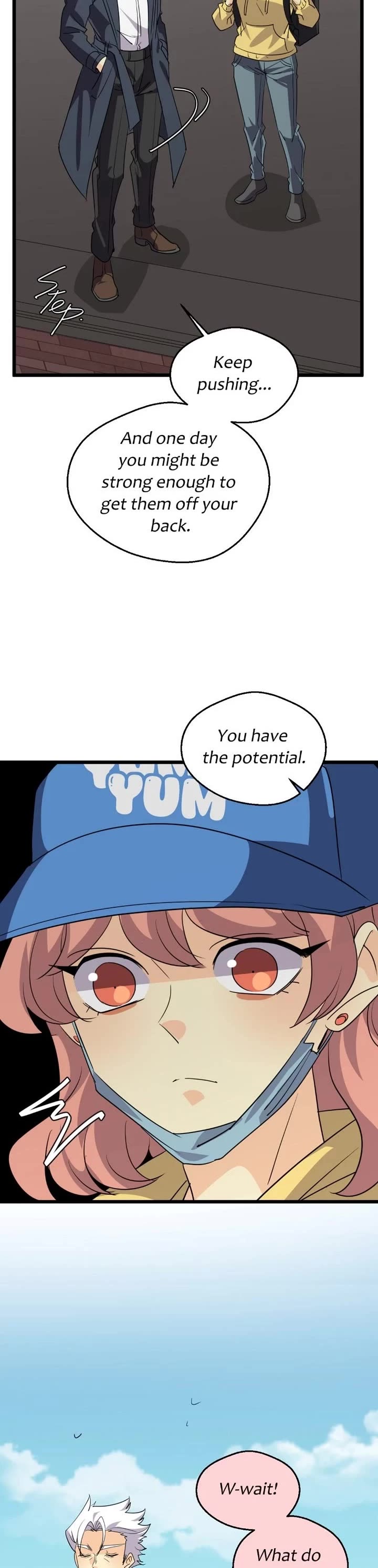 unOrdinary chapter 384 page 39