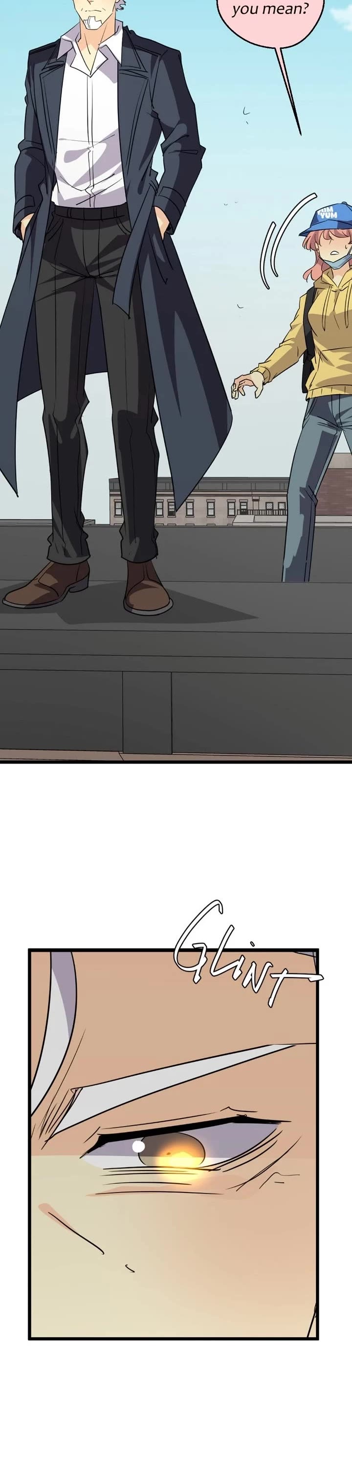 unOrdinary chapter 384 page 40