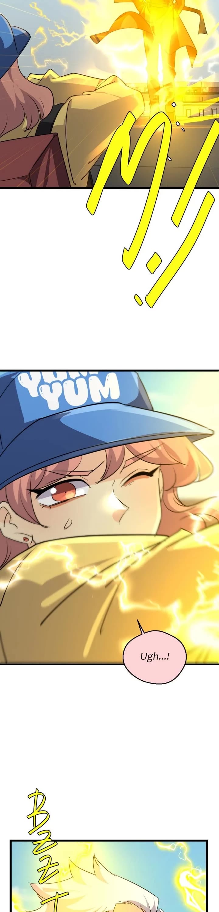 unOrdinary chapter 384 page 42