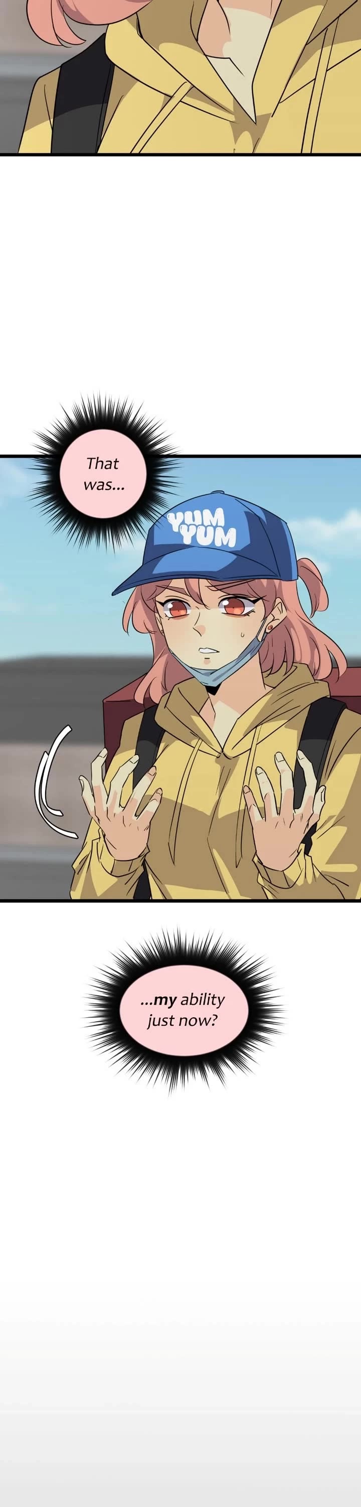 unOrdinary chapter 384 page 46