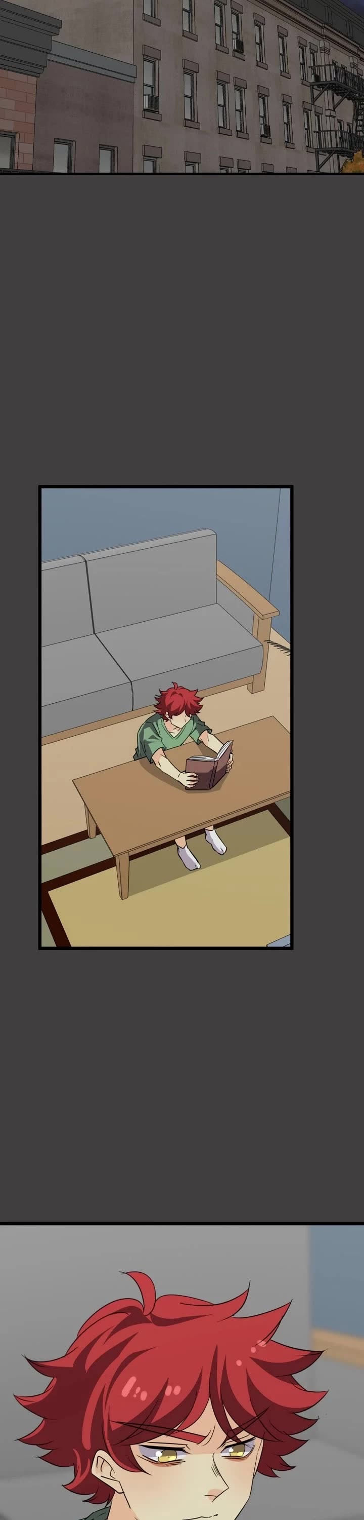 unOrdinary chapter 384 page 48