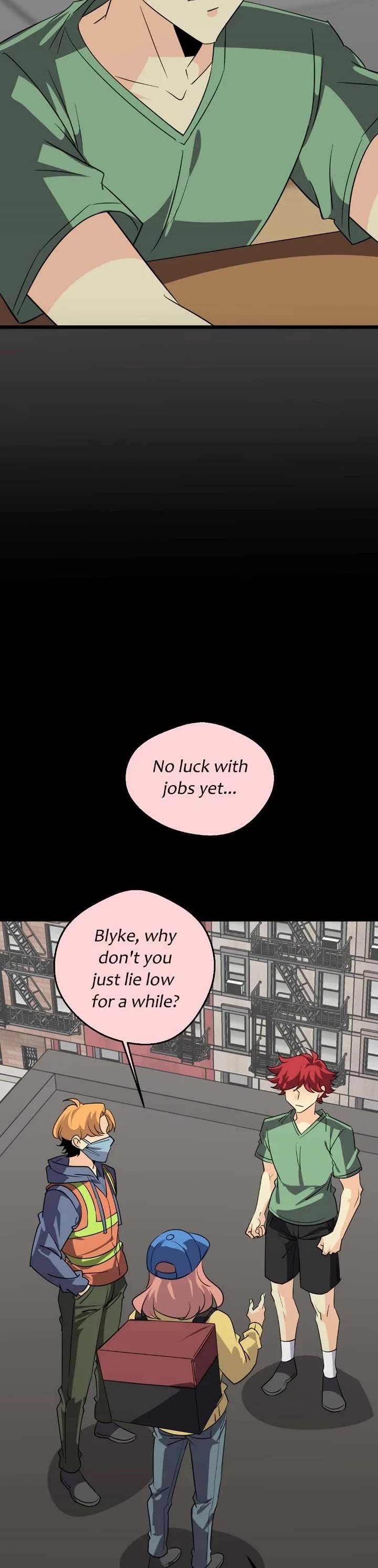 unOrdinary chapter 384 page 49