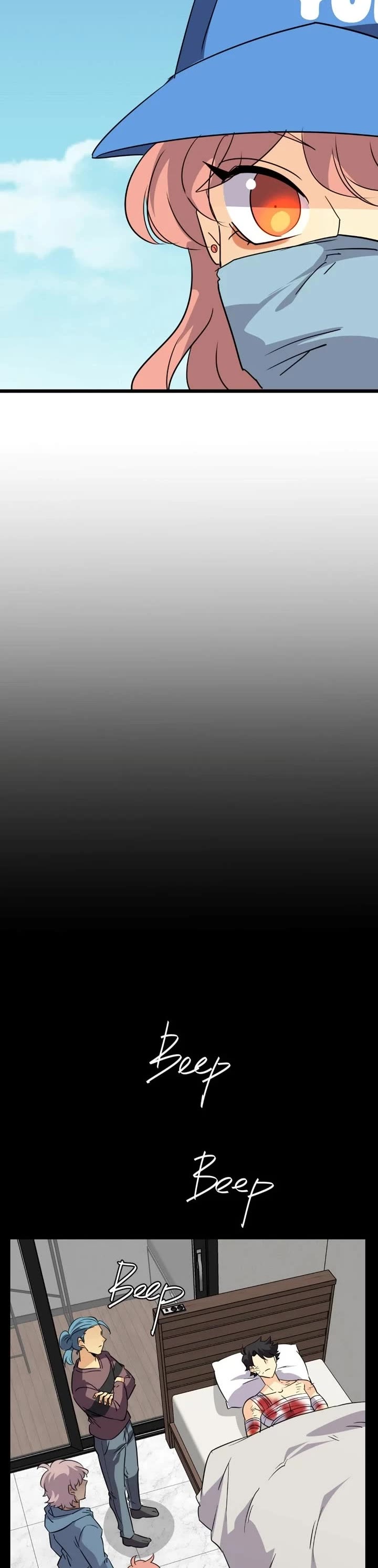 unOrdinary chapter 384 page 5